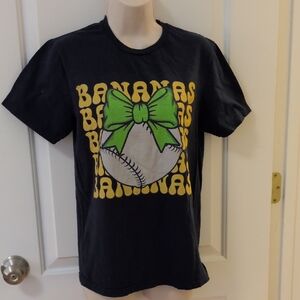 Gildan Savannah Bananas T-shirt